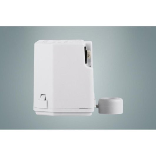 WLAN-Relais Homematic IP HmIP-FBL Weiß 180 m Rollladensteuerung Zigbee