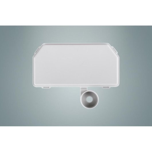 WLAN-Relais Homematic IP HmIP-FBL Weiß 180 m Rollladensteuerung Zigbee