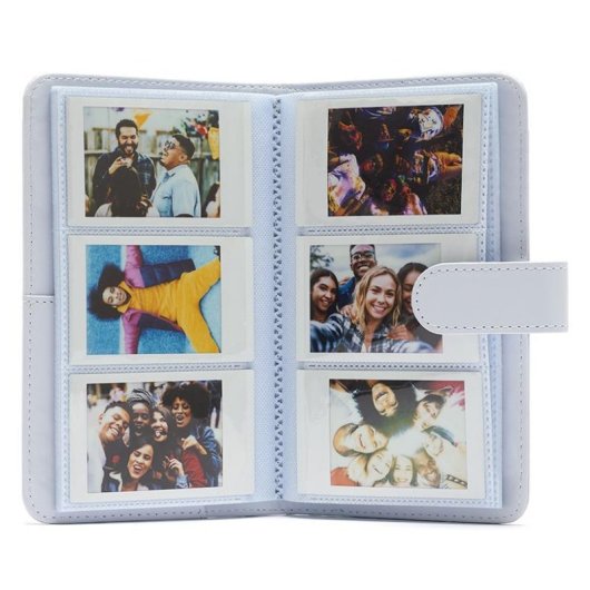 Album Fotografico Fujifilm 4177086 108 Pagine 62 x 46 mm