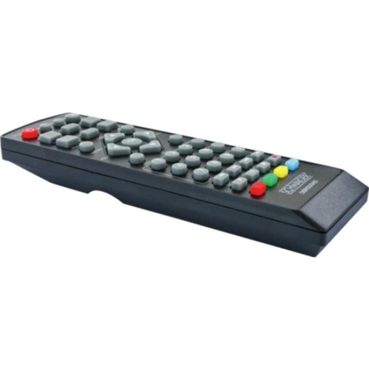 Descodificador Schwaiger DSR500HD Full HD Cable Negro