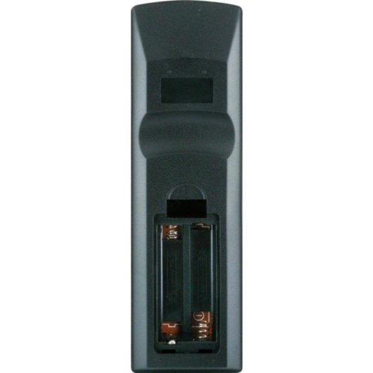 Descodificador Schwaiger DSR500HD Full HD Cable Negro