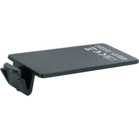 Descodificador Schwaiger DSR500HD Full HD Cable Negro