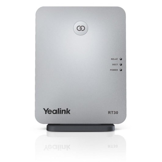 DECT-Repeater Yealink RT30 Reichweitensteigerung bis 300 m