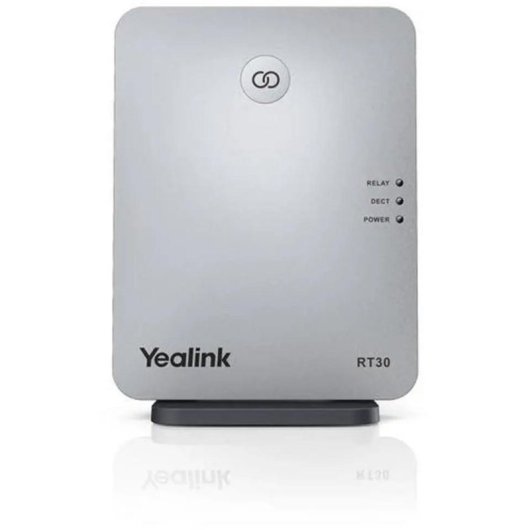 DECT-Repeater Yealink RT30 Reichweitensteigerung bis 300 m