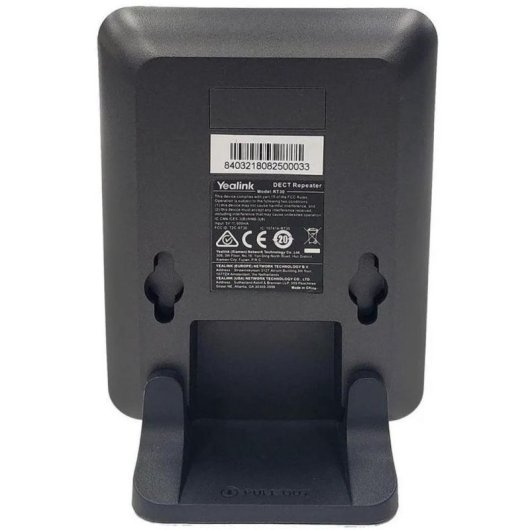 DECT-Repeater Yealink RT30 Reichweitensteigerung bis 300 m