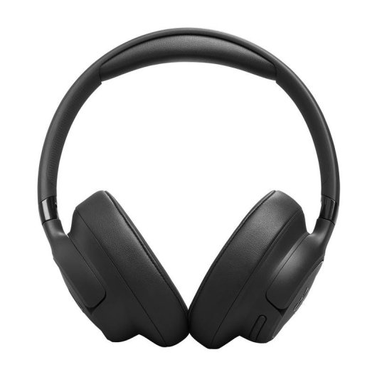Auriculares JBL Tune 780NC sem fios Bluetooth com Cancelamento Adaptativo de Ruído, microfone, preto