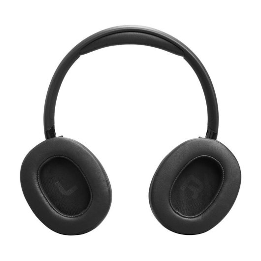 Auriculares JBL Tune 780NC sem fios Bluetooth com Cancelamento Adaptativo de Ruído, microfone, preto