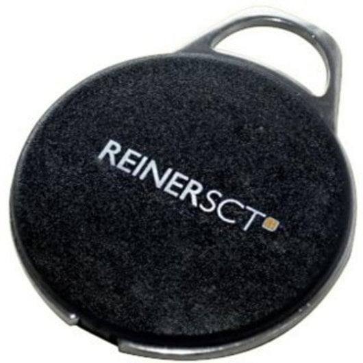 Control de Acceso Reiner SCT timeCard Premium Tarjeta 100 unidades Negro