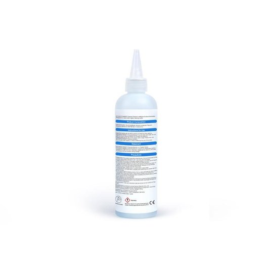 Reinigungslösung Ecovacs W-SO01-0004 für Roboterstaubsauger WINBOT 230 ml