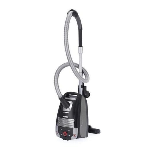 Aspiradora con Bolsa Severin BC 7052 850W HEPA 14 4L Negra