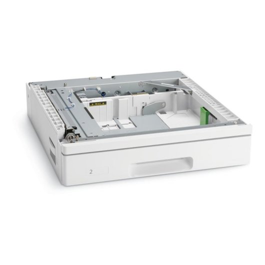 Bandeja Sencilla Xerox 520 Fogli A3 per Stampanti VersaLink