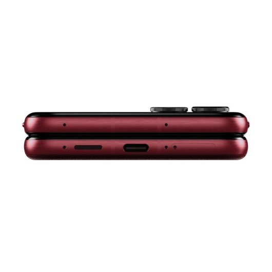 Motorola Razr 60 Ultra 5G 16 Go 6,96" 512 Go Bordeaux Caméra 50 MP