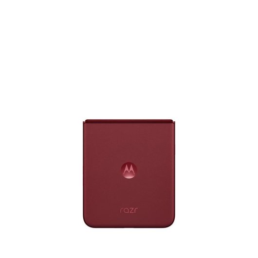 Motorola Razr 60 Ultra 5G 16 Go 6,96" 512 Go Bordeaux Caméra 50 MP
