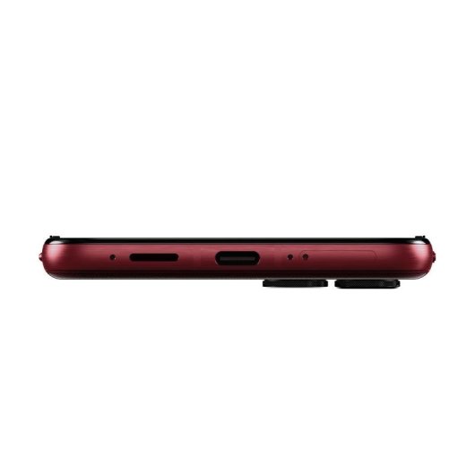 Motorola Razr 60 Ultra 5G 16 Go 6,96" 512 Go Bordeaux Caméra 50 MP
