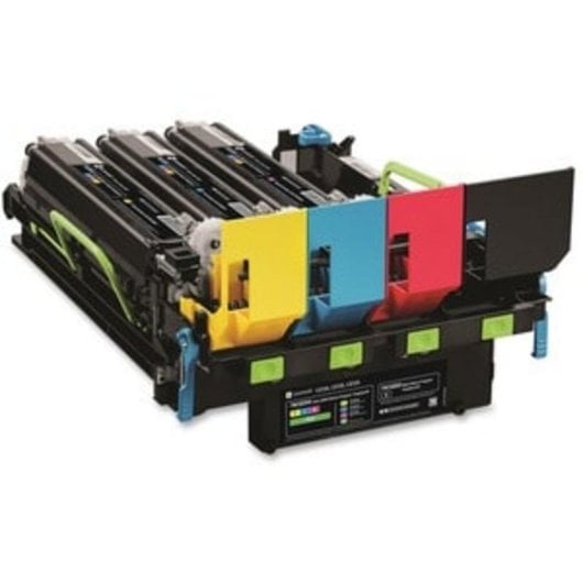 Cartuccia di raccolta Lexmark CS72x CX725 150000 pagine CMY