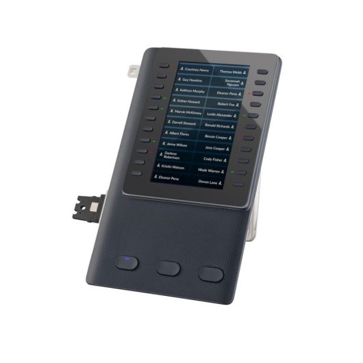 Module d'extension Poly Edge E pour téléphones Poly Edge E400 et E500