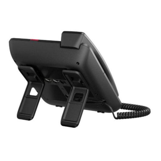 Teléfono analógico Unify OpenScape Desk Phone CP110 Negro