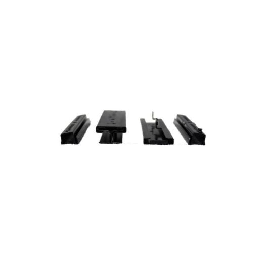 Kit de Montagem para Rack HPE Aruba AP-MNT-MP10-D 10 Peças