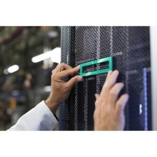 Kit de Montagem para Rack HPE Aruba AP-MNT-MP10-D 10 Peças