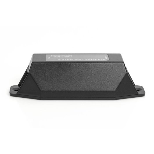 Extenseur Gigabit PoE+ Digitus Amplificateur de Réseau