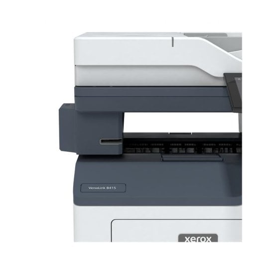 Xerox Hilfshefter für Multifunktionsdrucker Grau