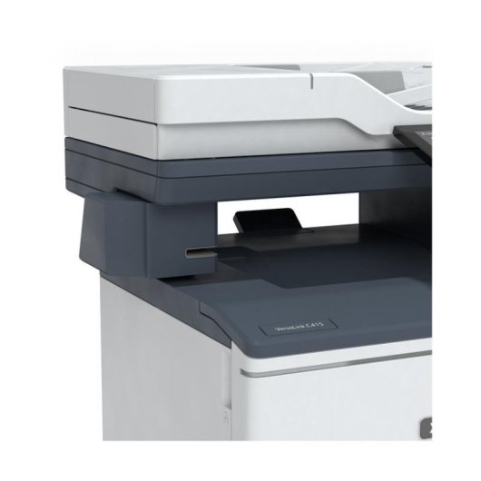Xerox Hilfshefter für Multifunktionsdrucker Grau