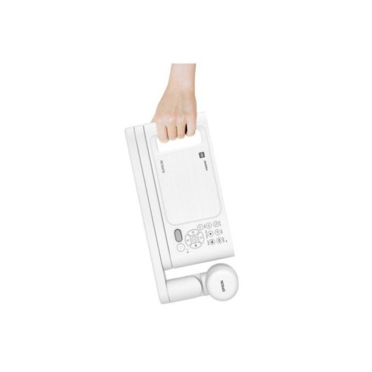 Cámara de documentos Epson V12HB09080 13 MP 4K Ultra HD Wi-Fi HDMI