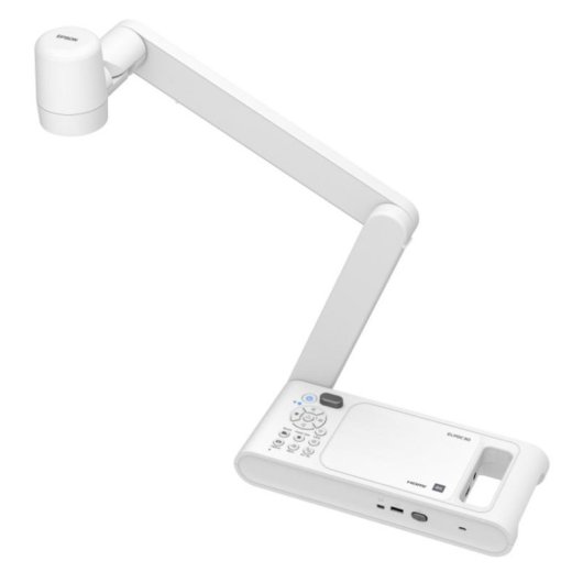 Cámara de documentos Epson V12HB09080 13 MP 4K Ultra HD Wi-Fi HDMI