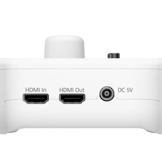 Cámara de documentos Epson V12HB09080 13 MP 4K Ultra HD Wi-Fi HDMI