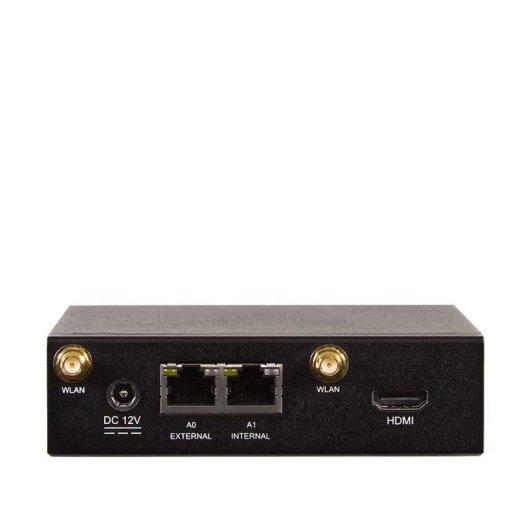 Cortafuegos Hardware Terra 6466370 1,85 Gbit/s Wi-Fi Doble Banda