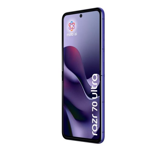Motorola Razr 70 Ultra 5G 16GB 512GB 6.96" Violet