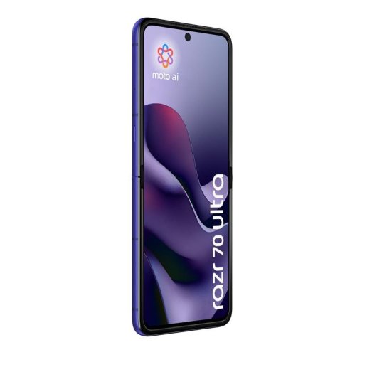 Motorola Razr 70 Ultra 5G 16GB 512GB 6.96" Violet