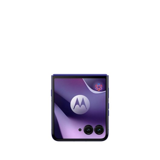 Motorola Razr 70 Ultra 5G 16GB 512GB 6.96" Violet