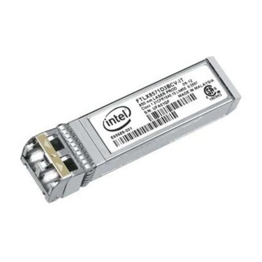 Tarjeta de Red Intel E10GSFPSR SFP+ Fibra Óptica 10 Gbit/s LC SR 300 m