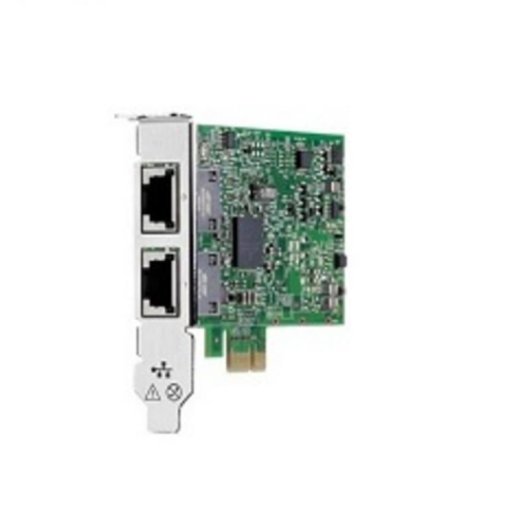 Tarjeta de Red Broadcom BCM5720-2P PCI Express 1000 Mbit/s 2 Porte Verde