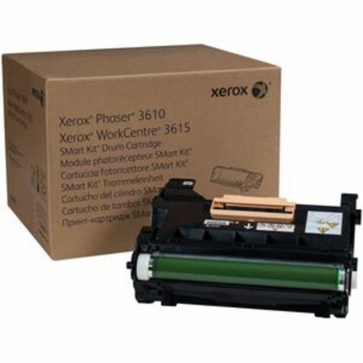 Tambor Xerox Phaser 3610 WorkCentre 3615 3655 3655i Original