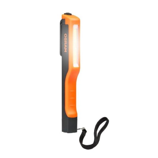 Lanterna tascabile Osram Ledinspect Pocket 110 Essential LED COB