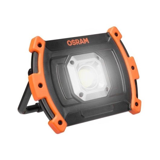 Linterna Antorcha Osram LEDinspect FLOODLIGHT 600 ESSENTIAL Recargable USB-C
