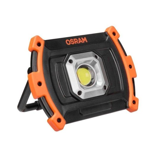 Linterna Antorcha Osram LEDinspect FLOODLIGHT 600 ESSENTIAL Recargable USB-C