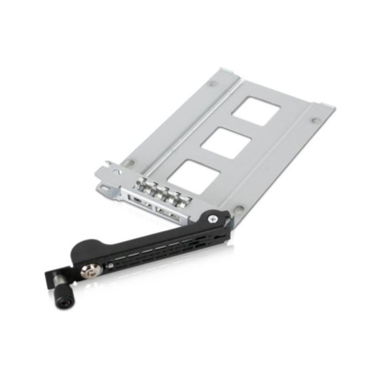 Carcassa 2.5" SATA/SAS Metal Icy Dock MB492SKL-B