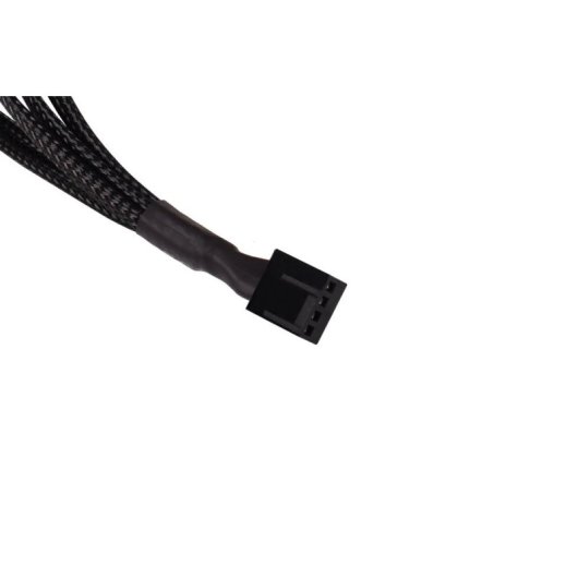 Câble diviseur RGB Alphacool 18682 Plastique Noir 4 broches 150 mm