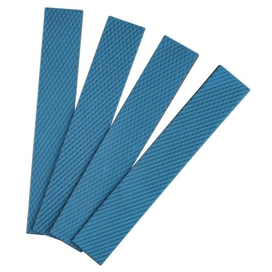 Parche térmico Thermal Grizzly Minus Pad Advance 20x120x2 mm 4 piezas