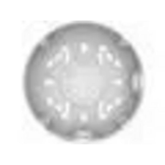 Scatola di Collegamento Hanwha SBO-140BW Bianco Alluminio