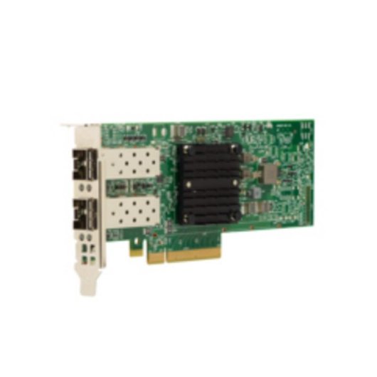 Placa de Rede Broadcom BCM957412A4120AC PCI Express 10000 Mbit/s Com Fios Interna