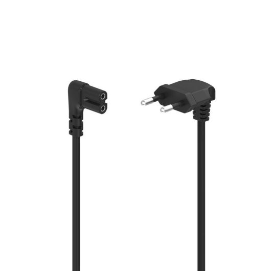Câble d'alimentation Hama C7 1,5 m 230 V