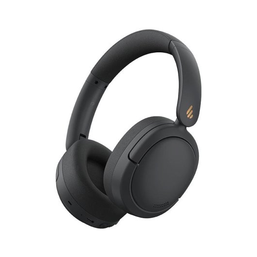 Auriculares Edifier W800BT Pro inalámbricos Bluetooth con Cancelación Adaptativa de Ruido y micrófono, negros