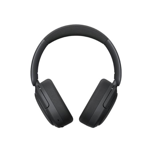 Auriculares Edifier W800BT Pro inalámbricos Bluetooth con Cancelación Adaptativa de Ruido y micrófono, negros
