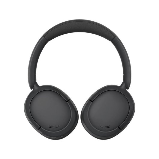 Auriculares Edifier W800BT Pro inalámbricos Bluetooth con Cancelación Adaptativa de Ruido y micrófono, negros
