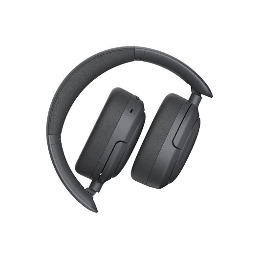 Auriculares Edifier W800BT Pro inalámbricos Bluetooth con Cancelación Adaptativa de Ruido y micrófono, negros