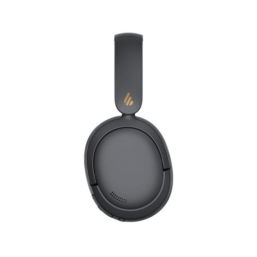 Auriculares Edifier W800BT Pro inalámbricos Bluetooth con Cancelación Adaptativa de Ruido y micrófono, negros